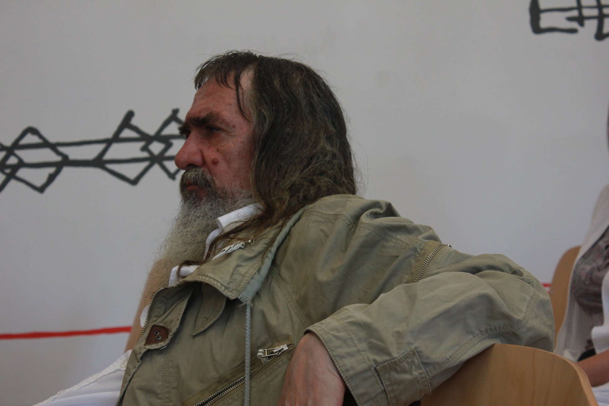 Dusan Mileusnic