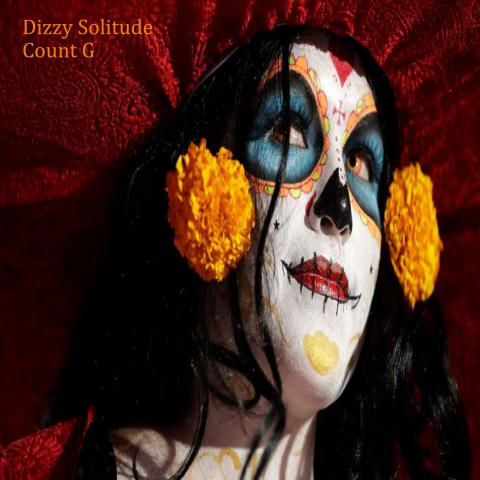 Dizzy Solitude cover