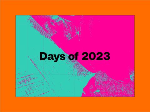 Days of 2023