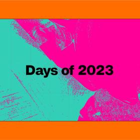 Days of 2023